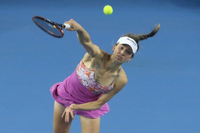 China Open tennis tournament