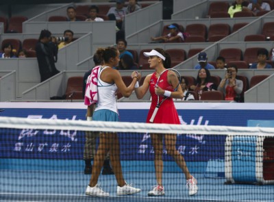 Tennis China Open