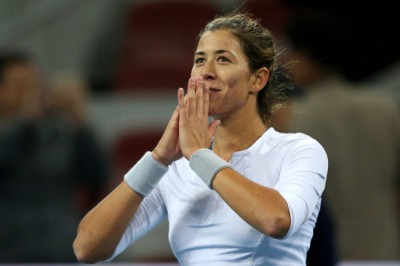 Tennis China Open