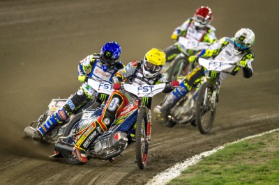 Tai Woffinden Piotr Pawlicki Tomas H Jonasson Chris Holder