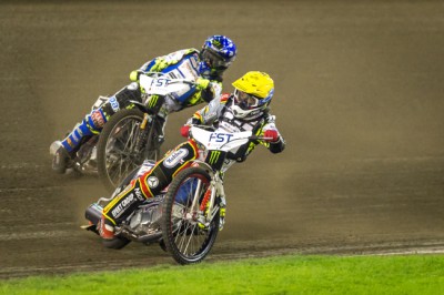 Tai Woffinden Piotr Pawlicki