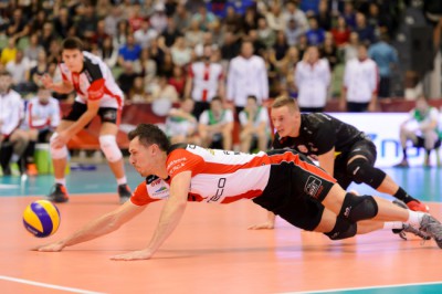 Mateusz Mika Fabiana Drzyzgi