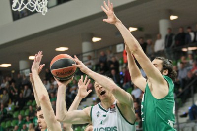 Martynas Pocius Dejan Borownjak Nemanja Djurisic
