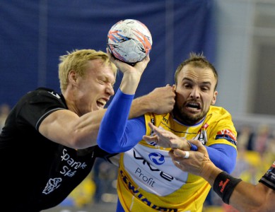 Fredric Pettersson   Uros Zorman