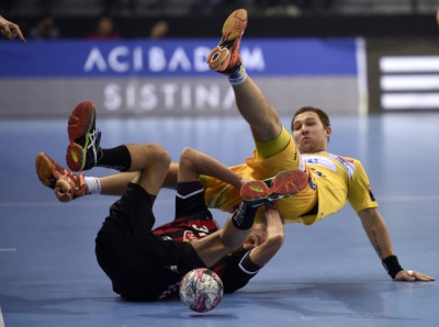 HC Vardar vs KS Vive Tauron Kielce