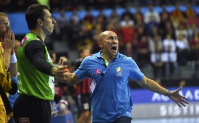 HC Vardar vs KS Vive Tauron Kielce