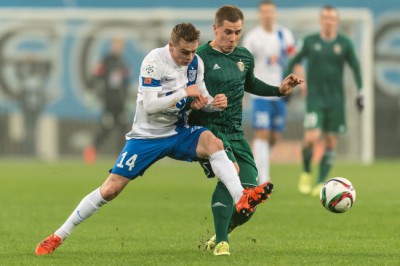 Maciej Gajos   Tomasz Ho³ota