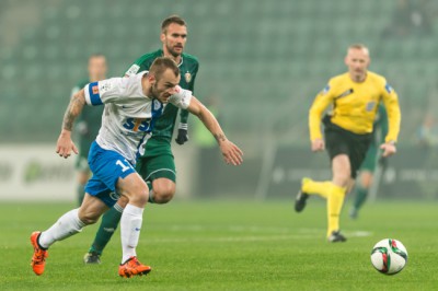 Gergo Lovrencsics    Adam Kokoszka
