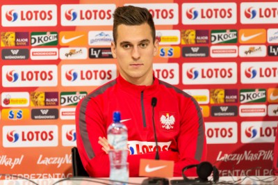 Arkadiusz Milik