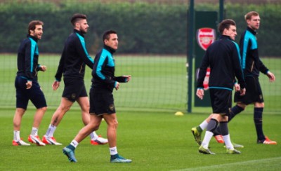 Arsenal Londyn