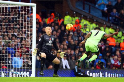 Aston Villa vs Manchester City