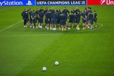 BATE Borysów
