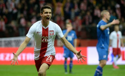 Bartosz Kapustka