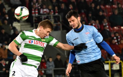 Miroslav Covilo Rafa³ Janicki