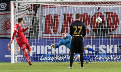 Sebastian Dudek Marcin Budziñski Krzysztof Pilarz