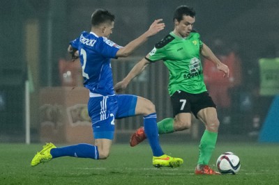 Mateusz Cichocki Tomasz Nowak