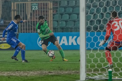 Rafa³ Grodzicki Grzegorz Bonin Matus Putnocky