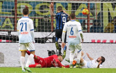 Inter-Frosinone