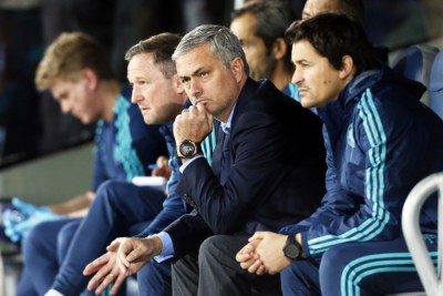 Maccabi Tel Aviv vs Chelsea FC