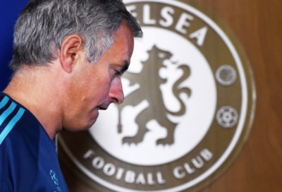 Jose Mourinho Chelsea