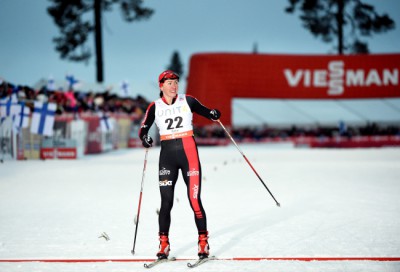 Justyna Kowalczyk