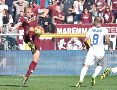 Serie A: Torino-Inter