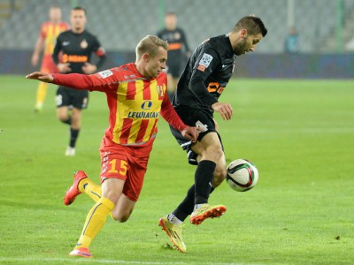 £ukasz Sierpina Aleksander Todorovski