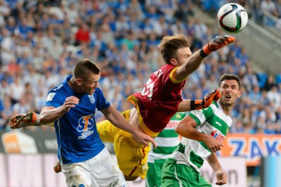 Lechia - Lech
