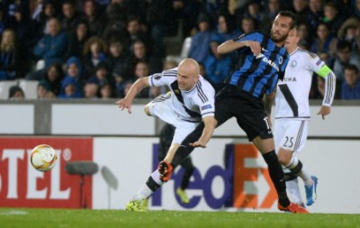 Legia Brugge 2