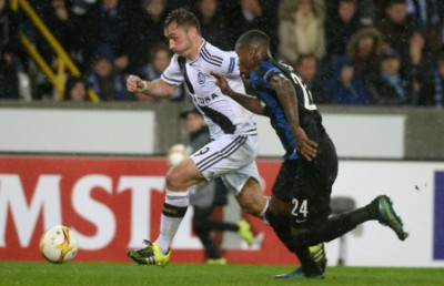 Legia Brugge 4