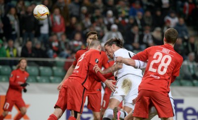 Aleksandar Prijovic
