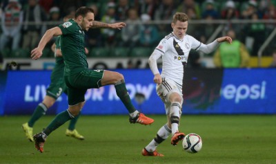 Ondrej Duda   Thomas Hateley