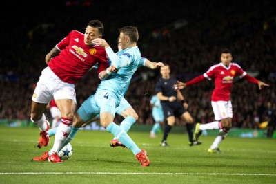 Manchester United vs PSV Eindhoven