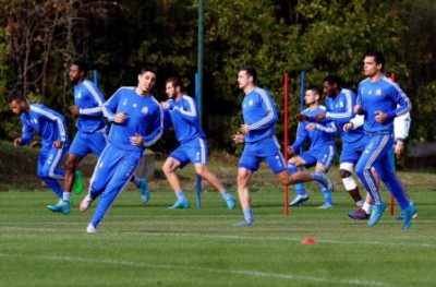 Olympique Lyon