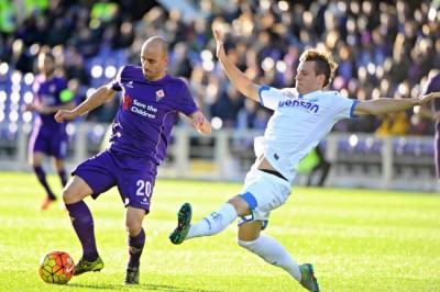 AC Fiorentina vs Empoli FC