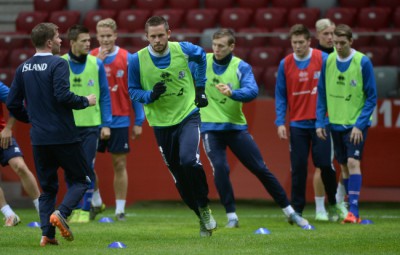 Gylfi Sigurdsson