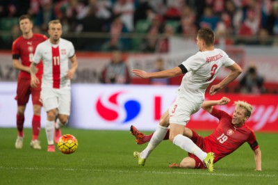 Artur Jêdrzejczyk Ladislav Krejci