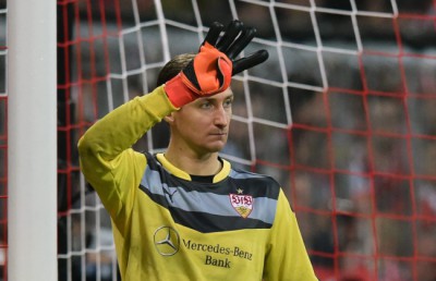 Bayern Munich vs VfB Stuttgart