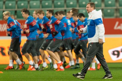 Pavel Vrba