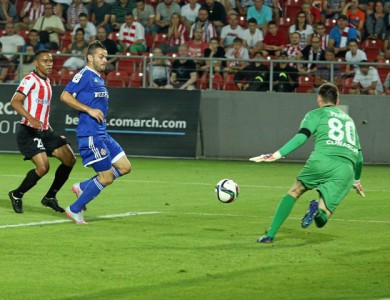 Wisła - Cracovia (2)