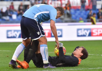 AS Roma vs SS Lazio