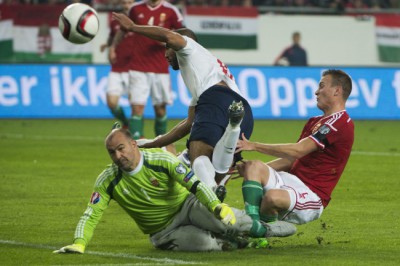 Hungary vs Norway