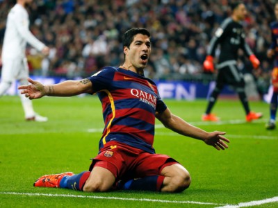 Real Madrid vs FC Barcelona
