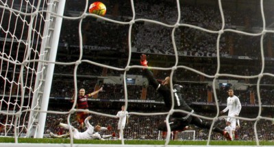 Real Madrid vs FC Barcelona