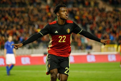 Belgium vs Italy