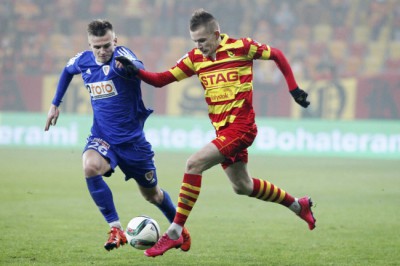 Karol Mackiewicz Bartosz Szeliga