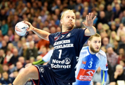 SG Flensburg-Handewitt vs Orlen Wisla Plock
