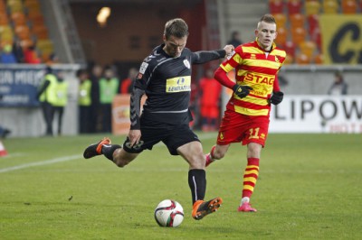 Karol Mackiewicz Vladislavs Gabovs