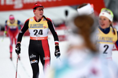 Justyna Kowalczyk