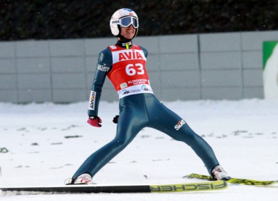 Kamil Stoch